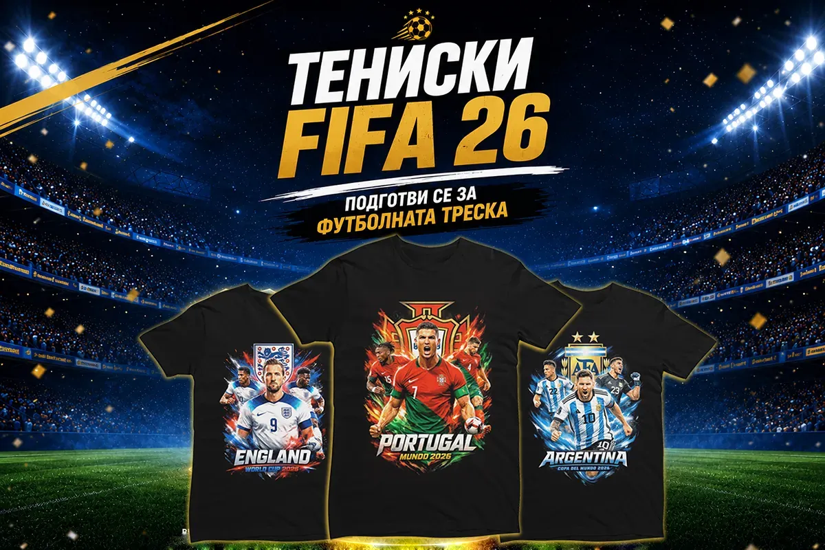 FIFA 2026